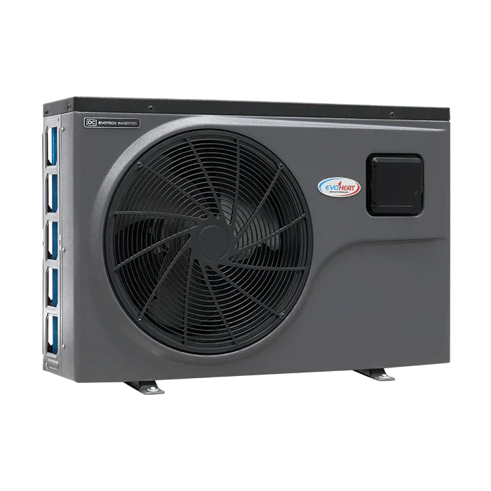 Electric Inverter Pool Heat Pumps Australia: Smarter, More Efficient Pool Heating