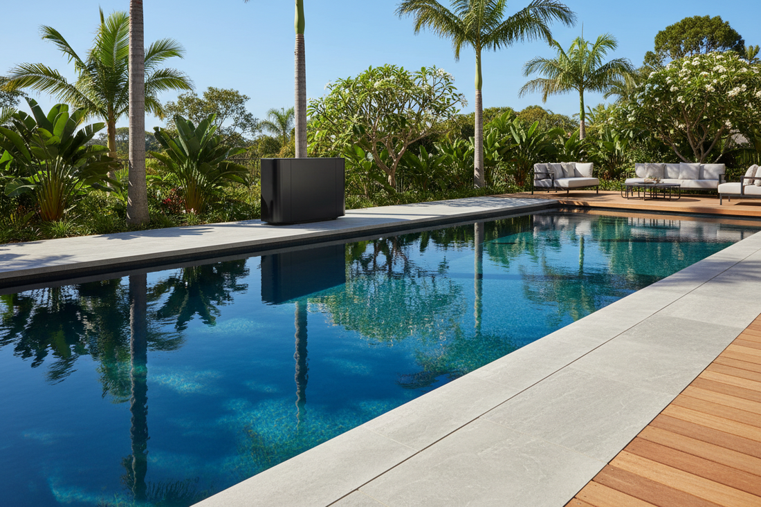 What Size Heat Pump Do I Need for My Pool? | Free Calculator