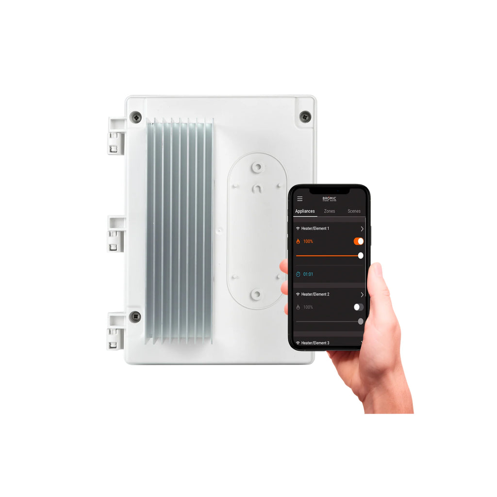Affinity Dimmer Controller - 1 Channel