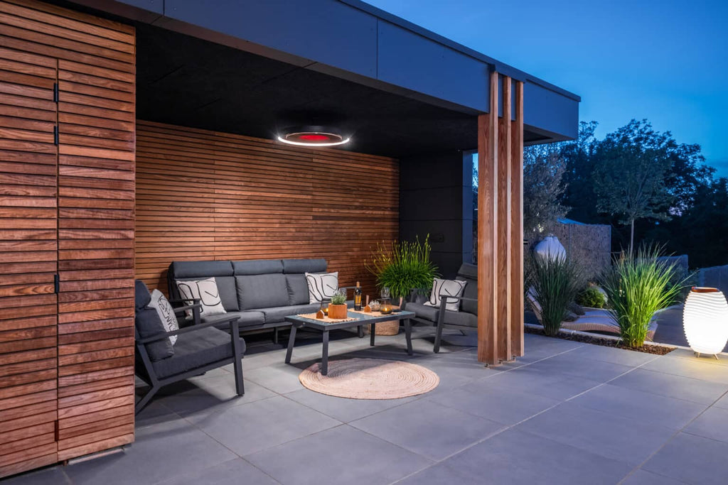 Eclipse Smart-Heat® Electric