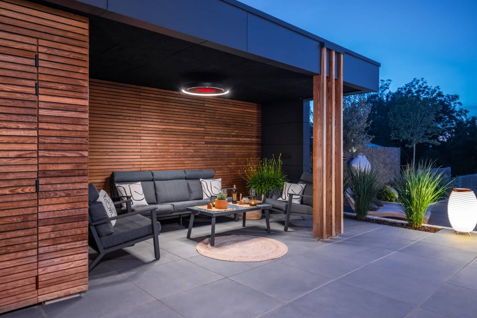 Eclipse Smart-Heat® Electric
