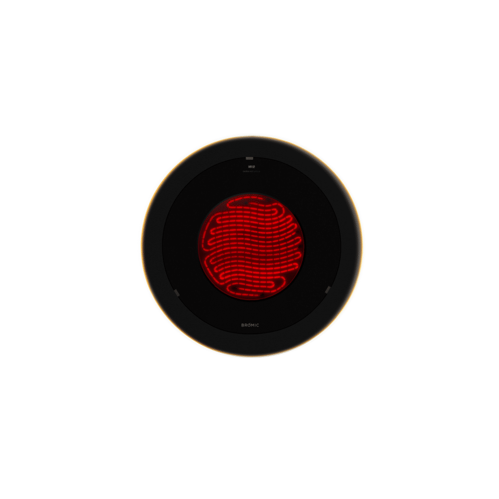 Eclipse Smart-Heat® Electric