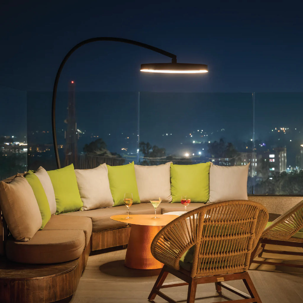 Eclipse Smart-Heat® Freestanding