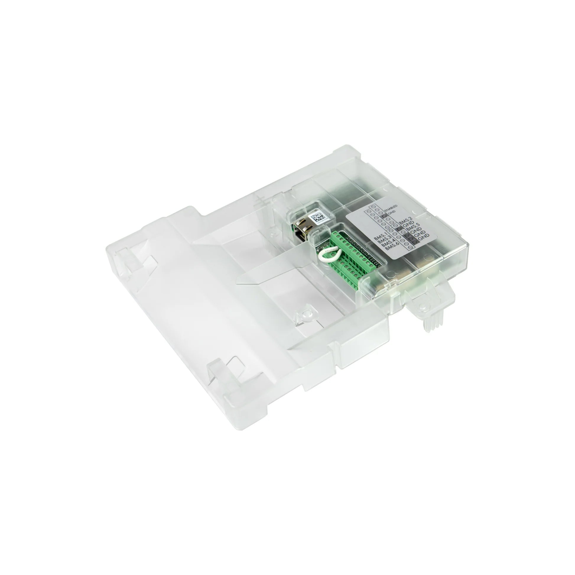 Affinity Control Expansion Board