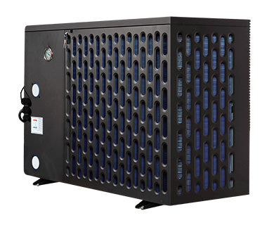 EvoHeat Force-Ai 13kW Pool Heat Pump
