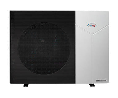 EvoHeat Force-Ai 13kW Pool Heat Pump