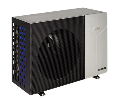 EvoHeat Force-Ai 13kW Pool Heat Pump