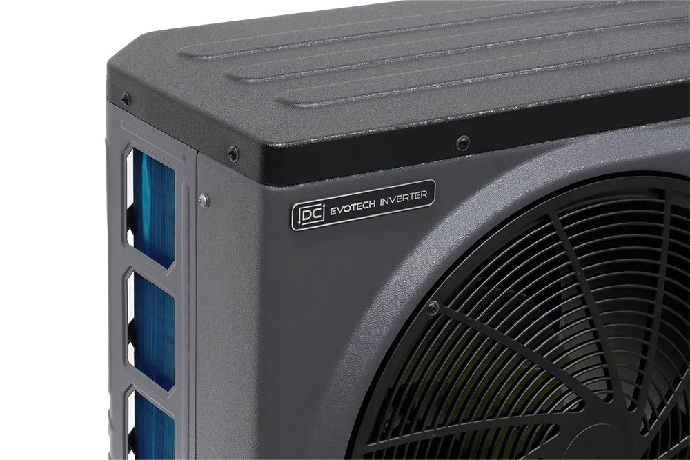 Evoheat Fusion i-Pro 28-3 Heat Pump