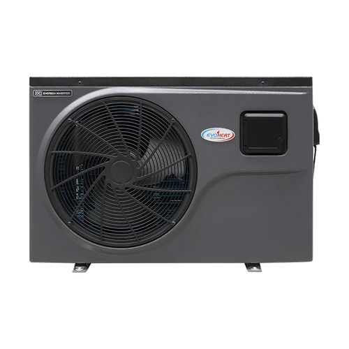 Evoheat Fusion i-Pro 13 Heat Pump