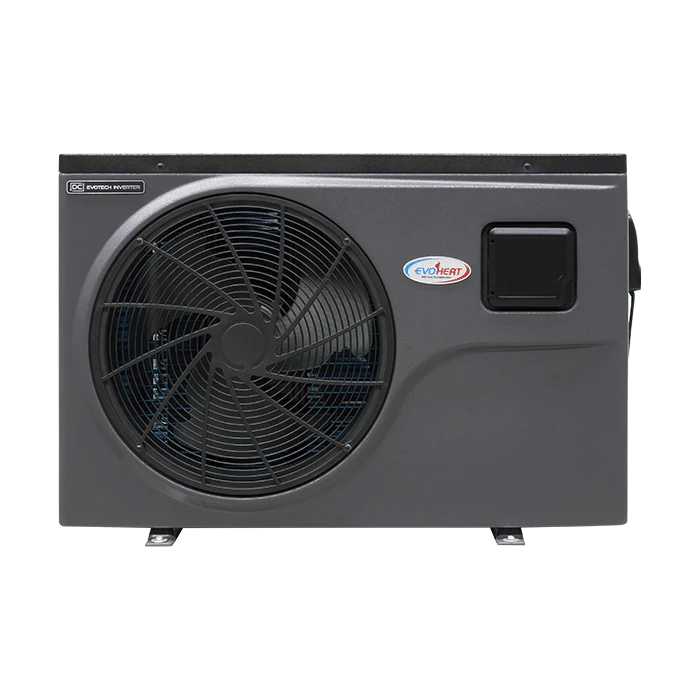 Evoheat Fusion i-Pro 24 Heat Pump