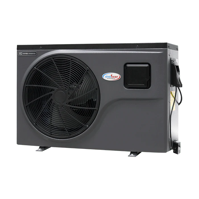 Evoheat Fusion i-Pro 19 Heat Pump