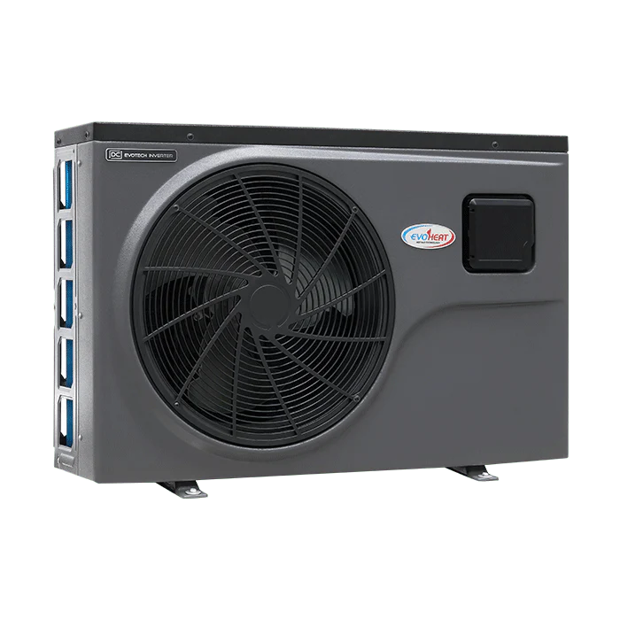 Evoheat Fusion i-Pro 16 Heat Pump