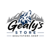 Gealy Store - Home