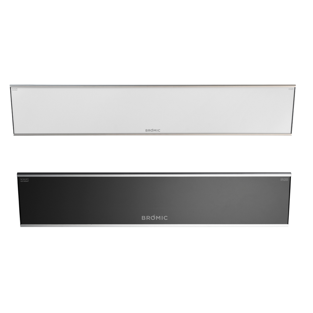 Bromic Platinum Smart-Heat® Electric