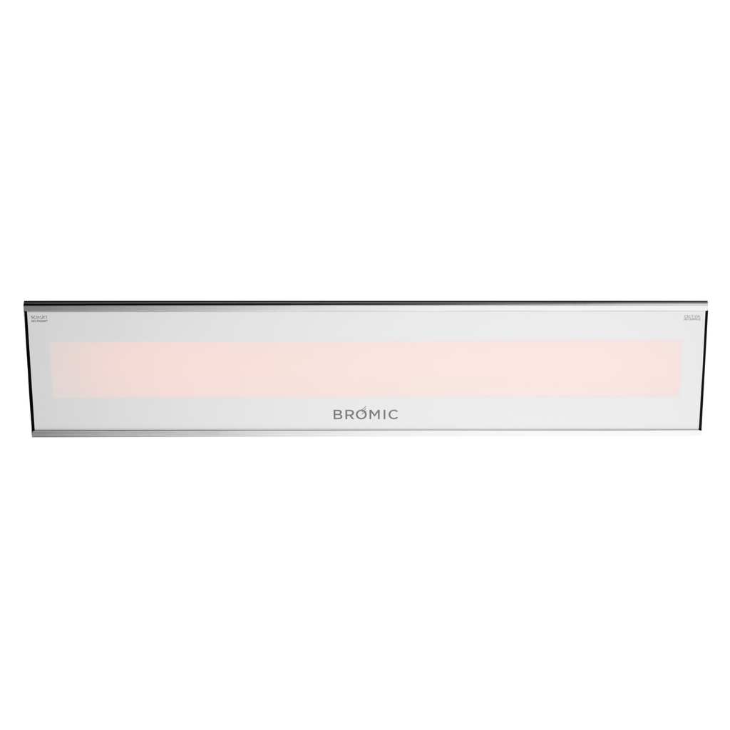 Bromic Platinum Smart-Heat® Electric