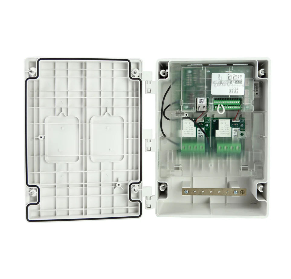 Affinity Control Expansion Board