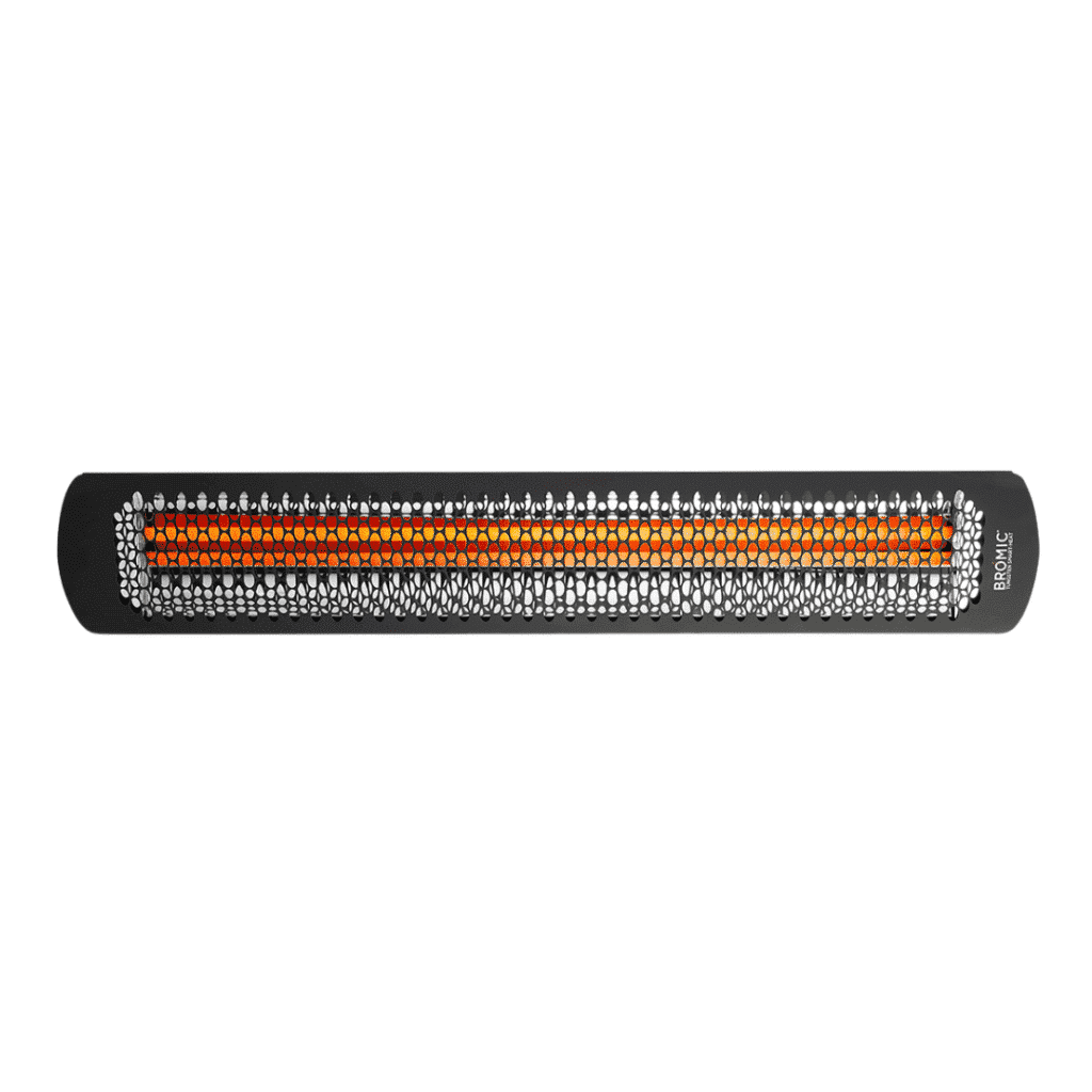 Bromic Tungsten Smart-Heat® Electric