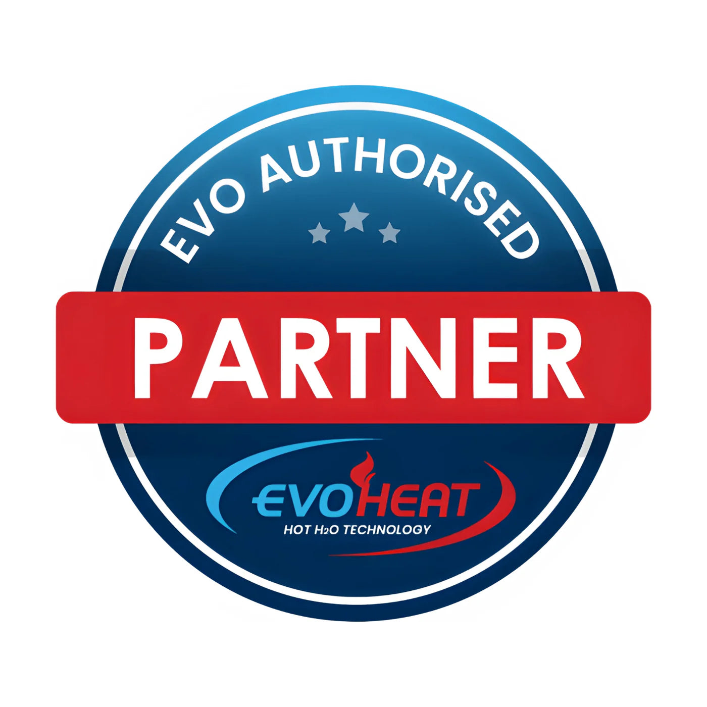 Evoheat Fusion-i Pro 7 Heat pump