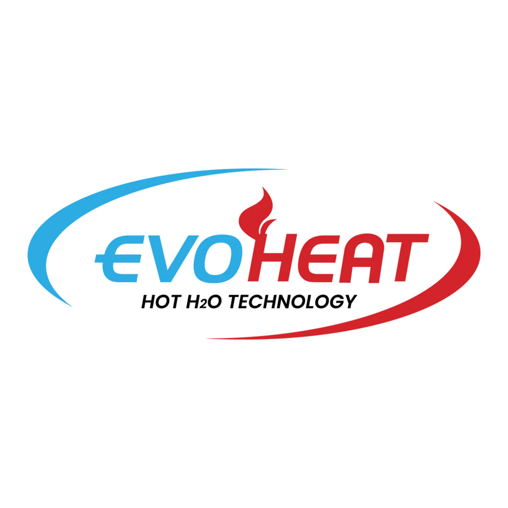 Evoheat Fusion-i Pro 9 Heat Pump